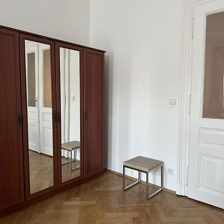 Apartment Skorepka 4 Praga Zewnętrze zdjęcie