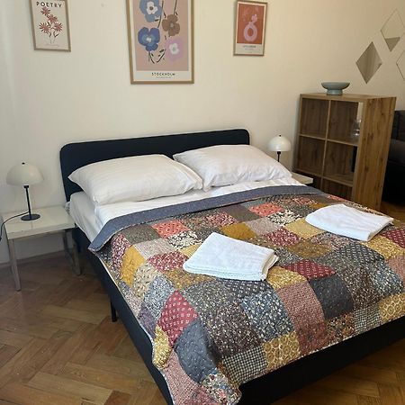 Apartment Skorepka 4 Praga Zewnętrze zdjęcie