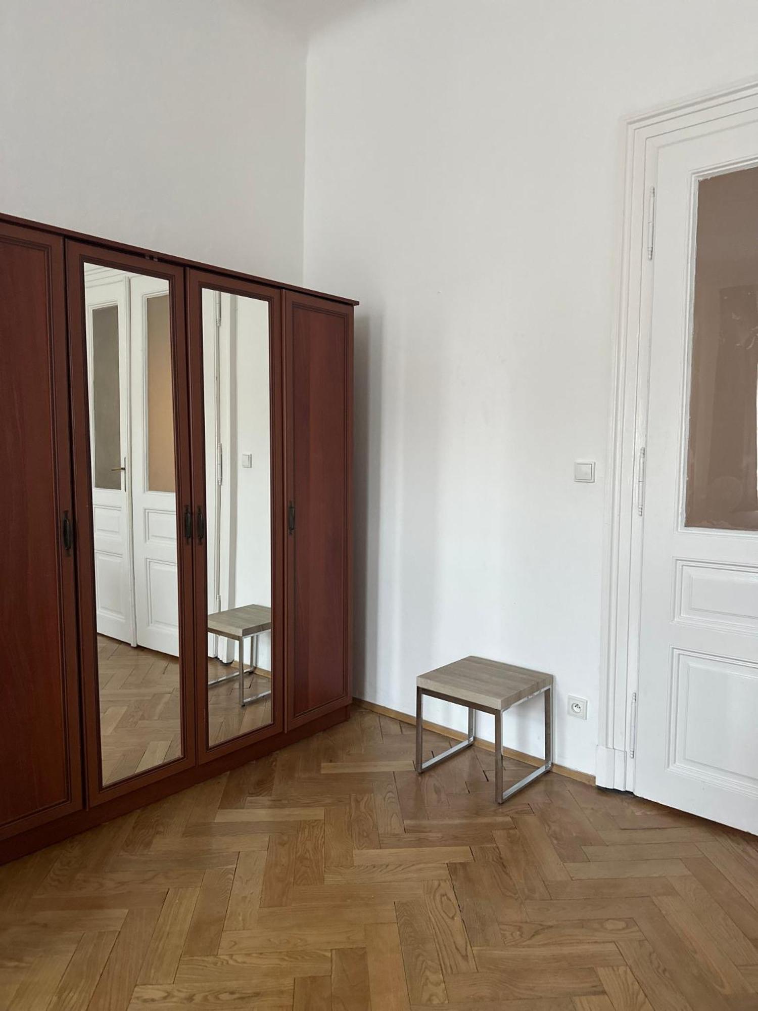 Apartment Skorepka 4 Praga Zewnętrze zdjęcie