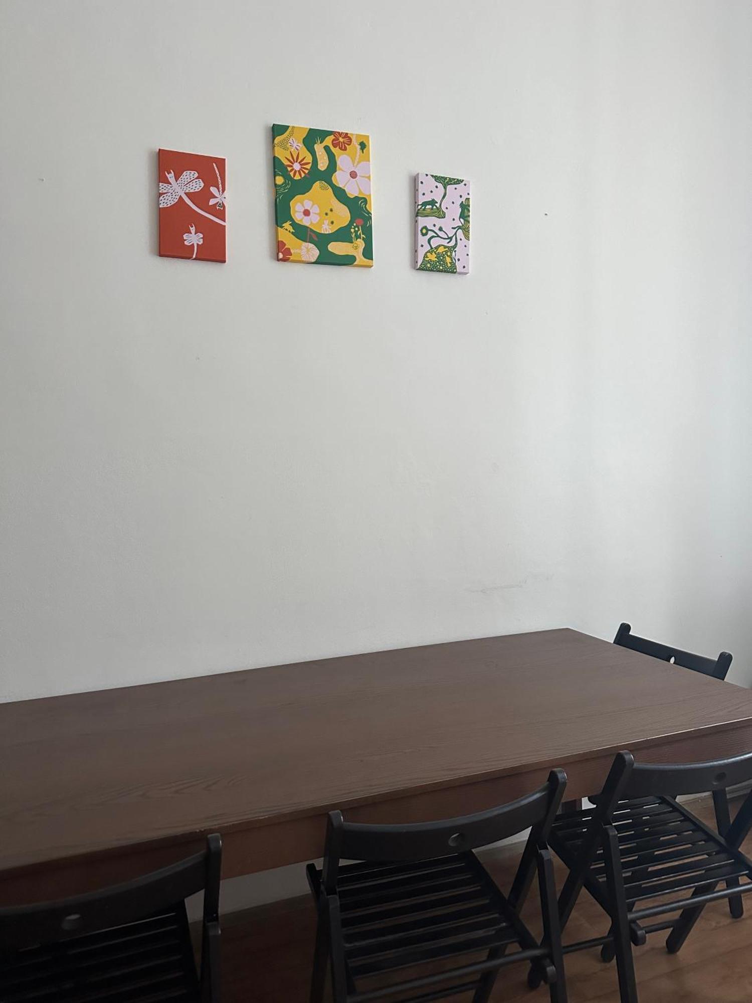 Apartment Skorepka 4 Praga Zewnętrze zdjęcie
