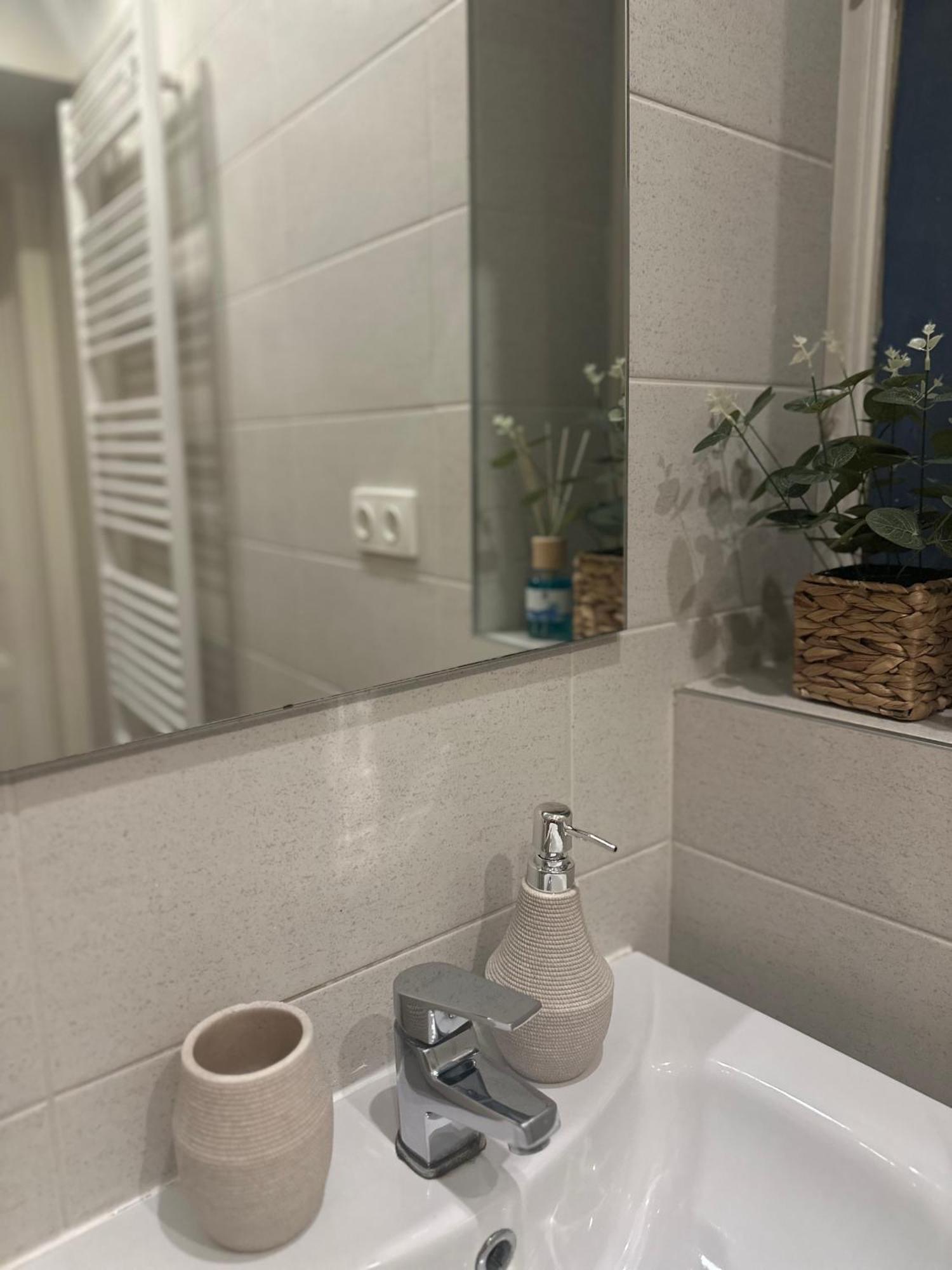 Apartment Skorepka 4 Praga Zewnętrze zdjęcie