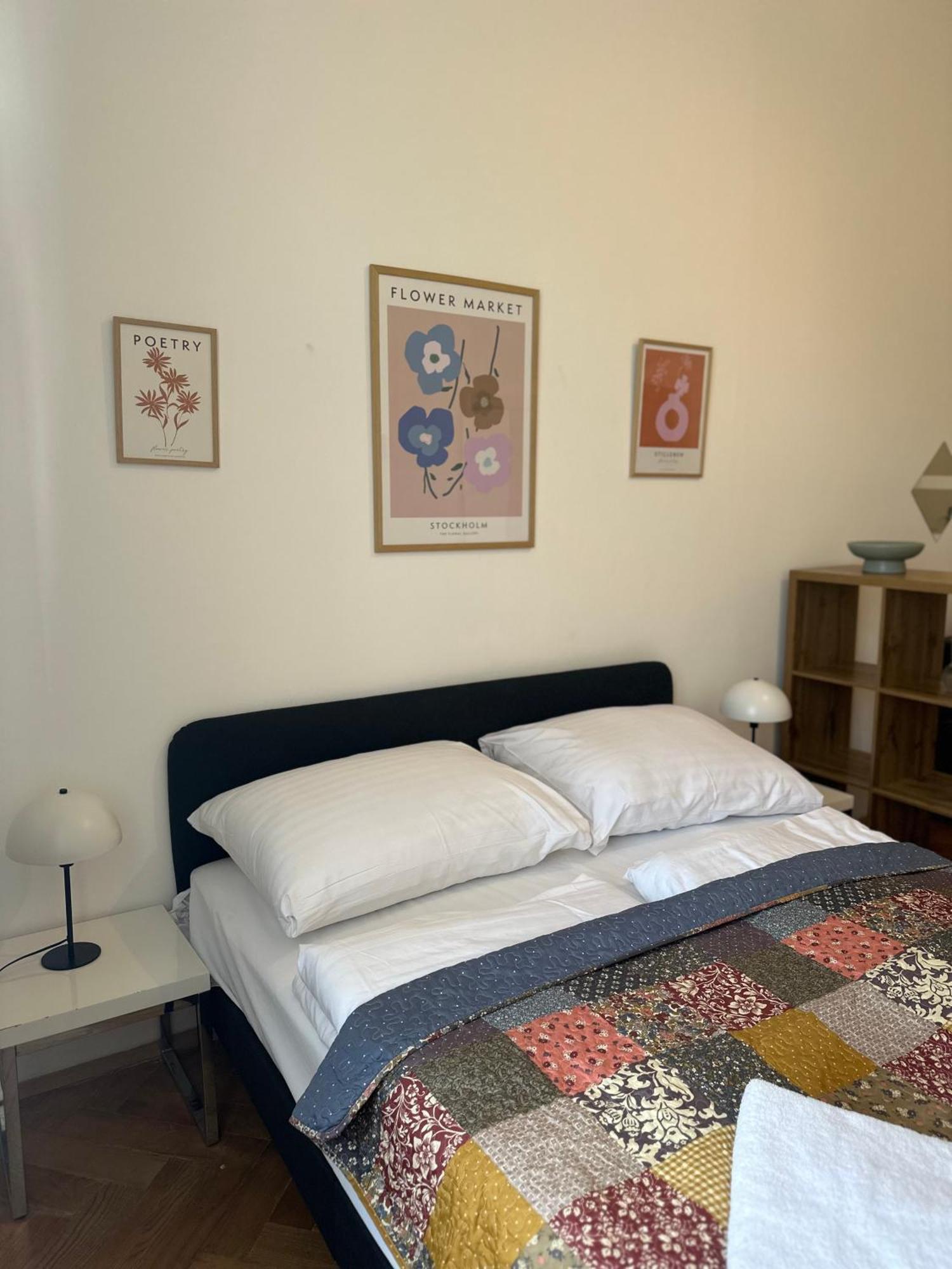 Apartment Skorepka 4 Praga Zewnętrze zdjęcie