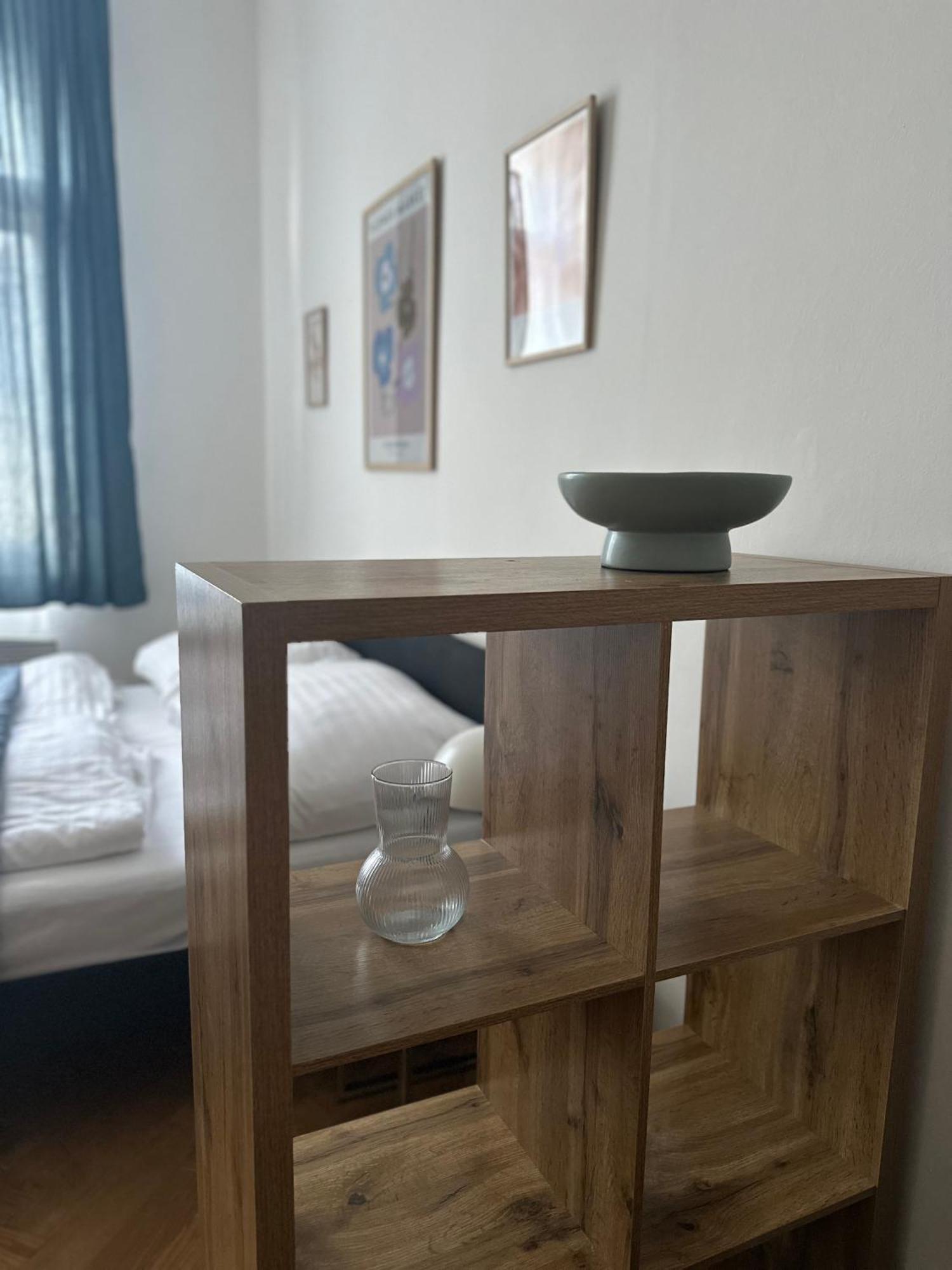 Apartment Skorepka 4 Praga Zewnętrze zdjęcie
