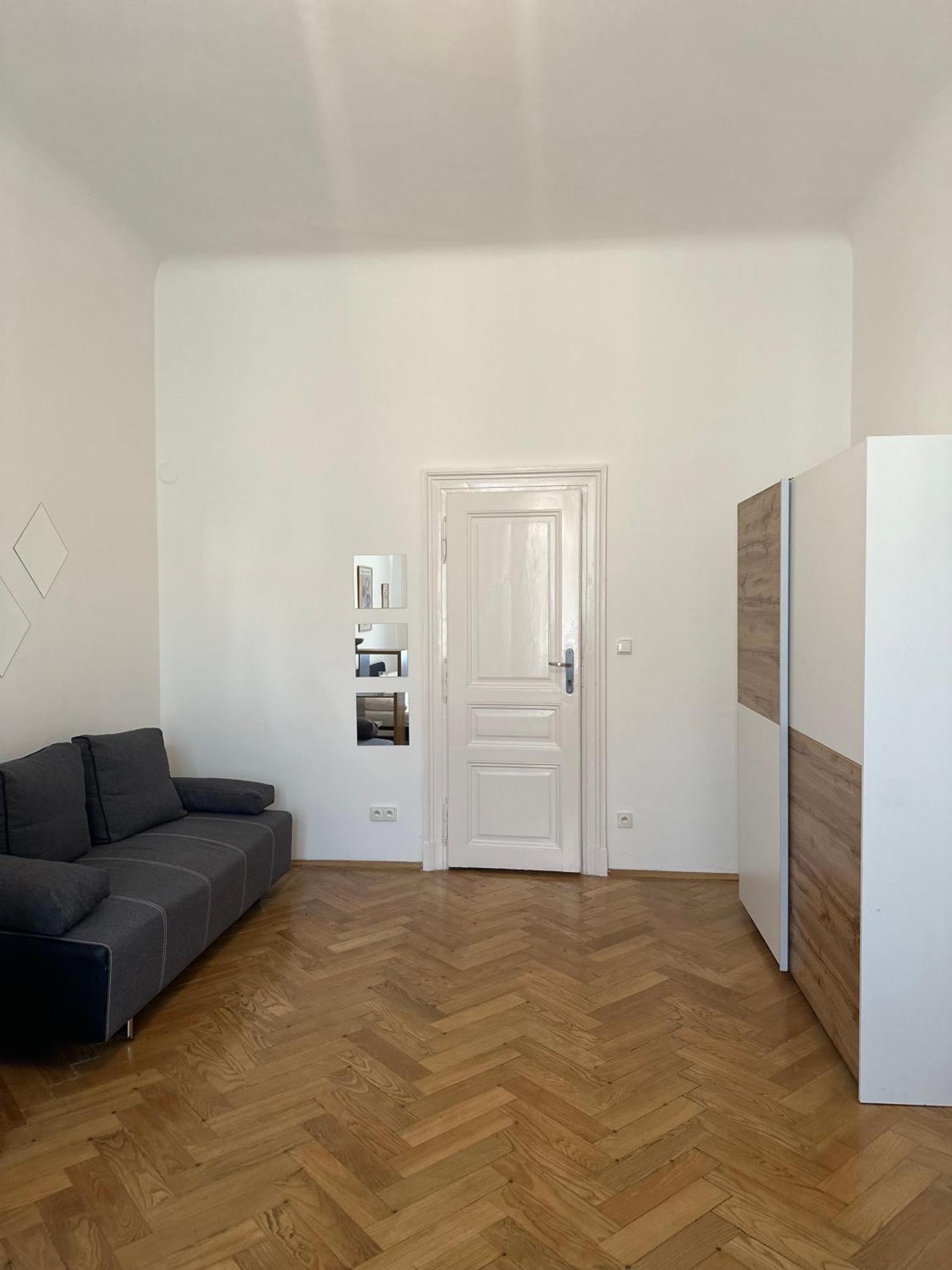 Apartment Skorepka 4 Praga Zewnętrze zdjęcie