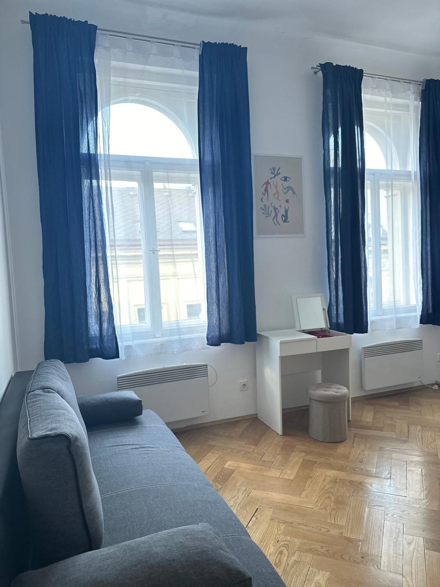 Apartment Skorepka 4 Praga Zewnętrze zdjęcie