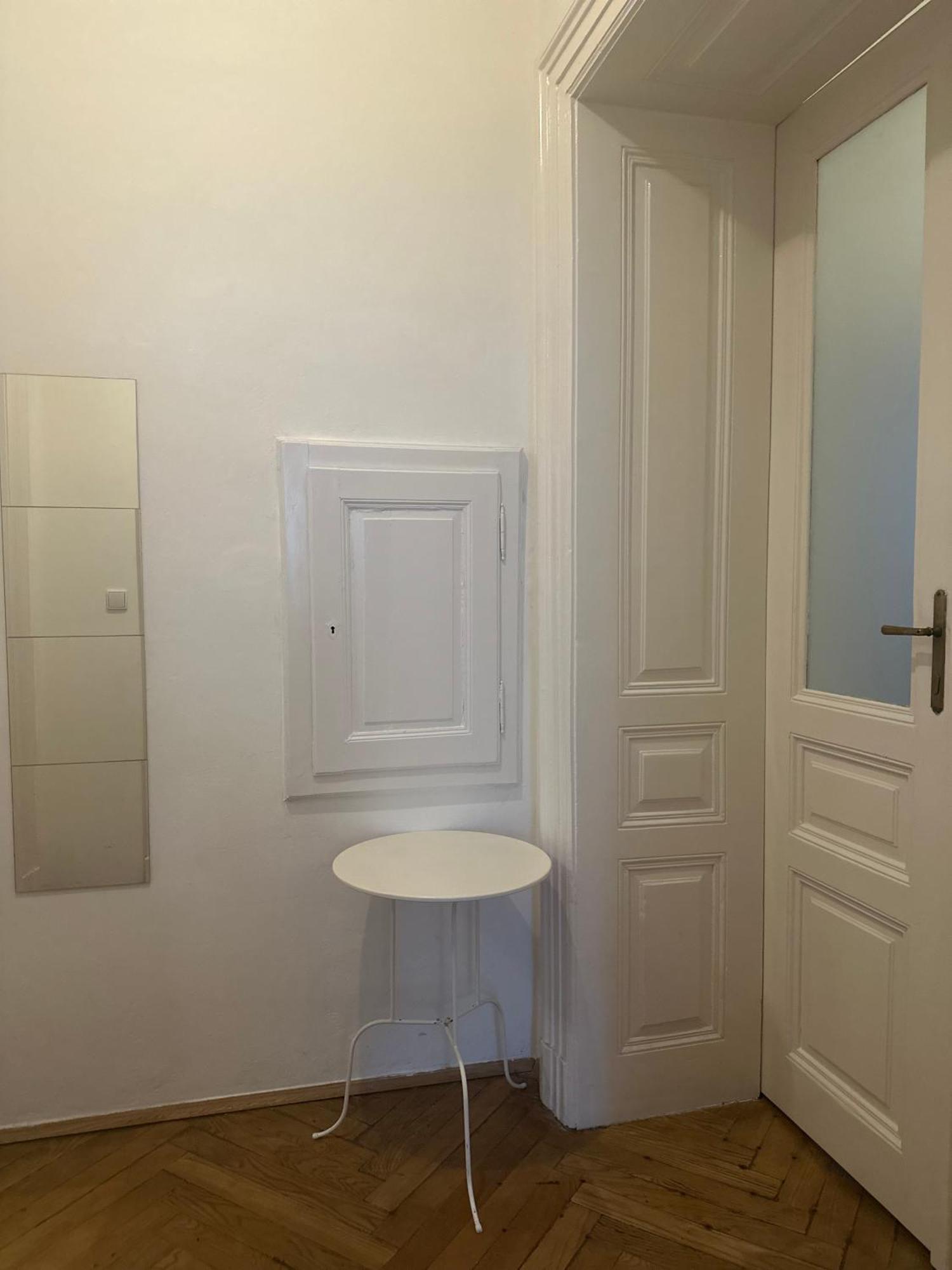 Apartment Skorepka 4 Praga Zewnętrze zdjęcie