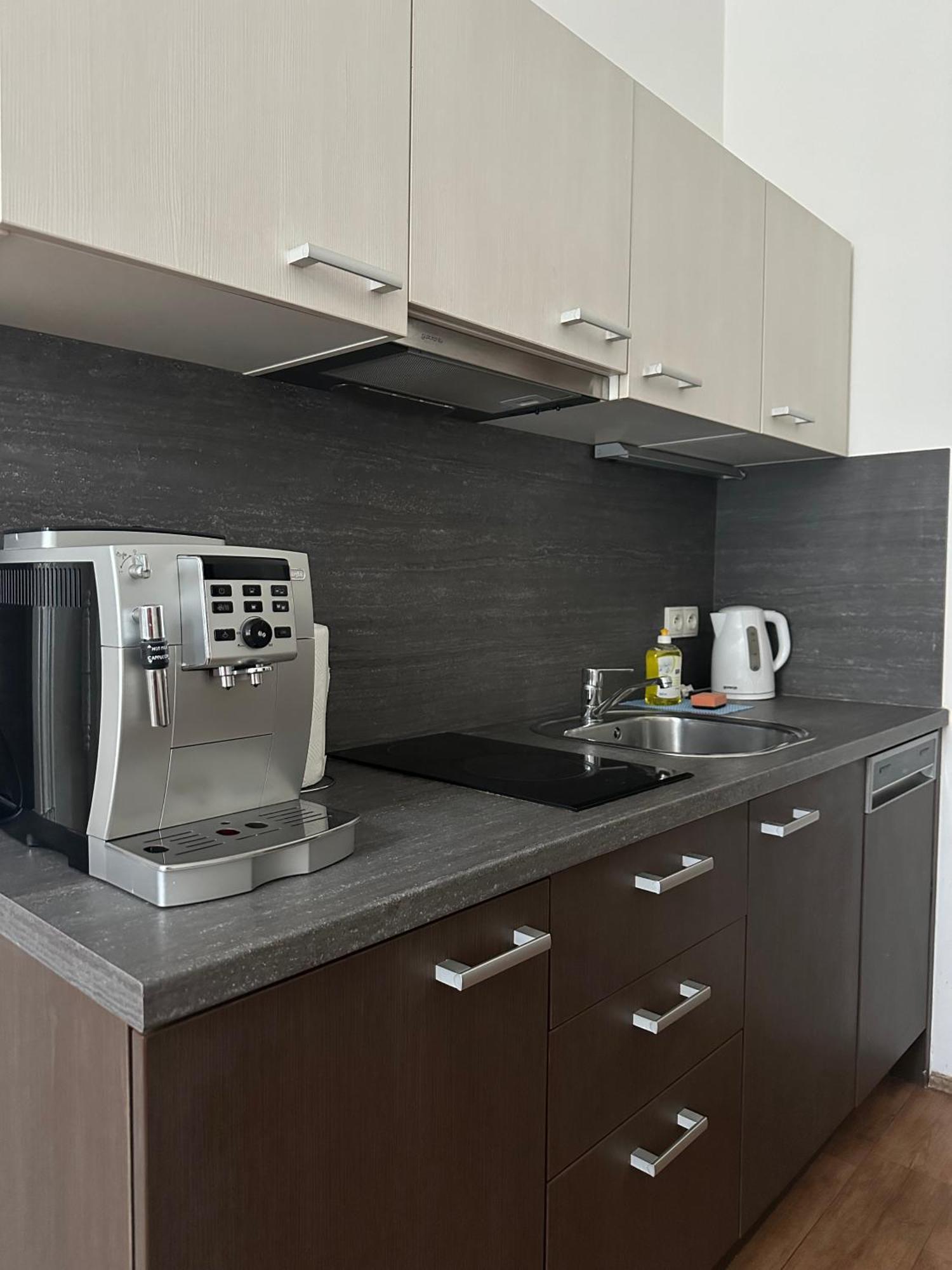 Apartment Skorepka 4 Praga Zewnętrze zdjęcie