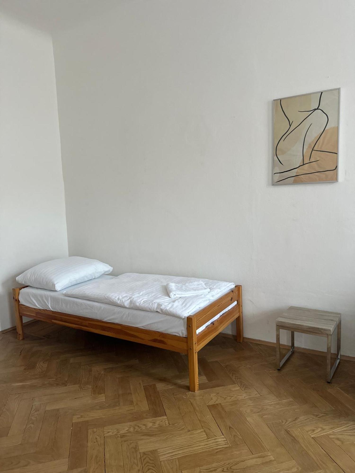 Apartment Skorepka 4 Praga Zewnętrze zdjęcie