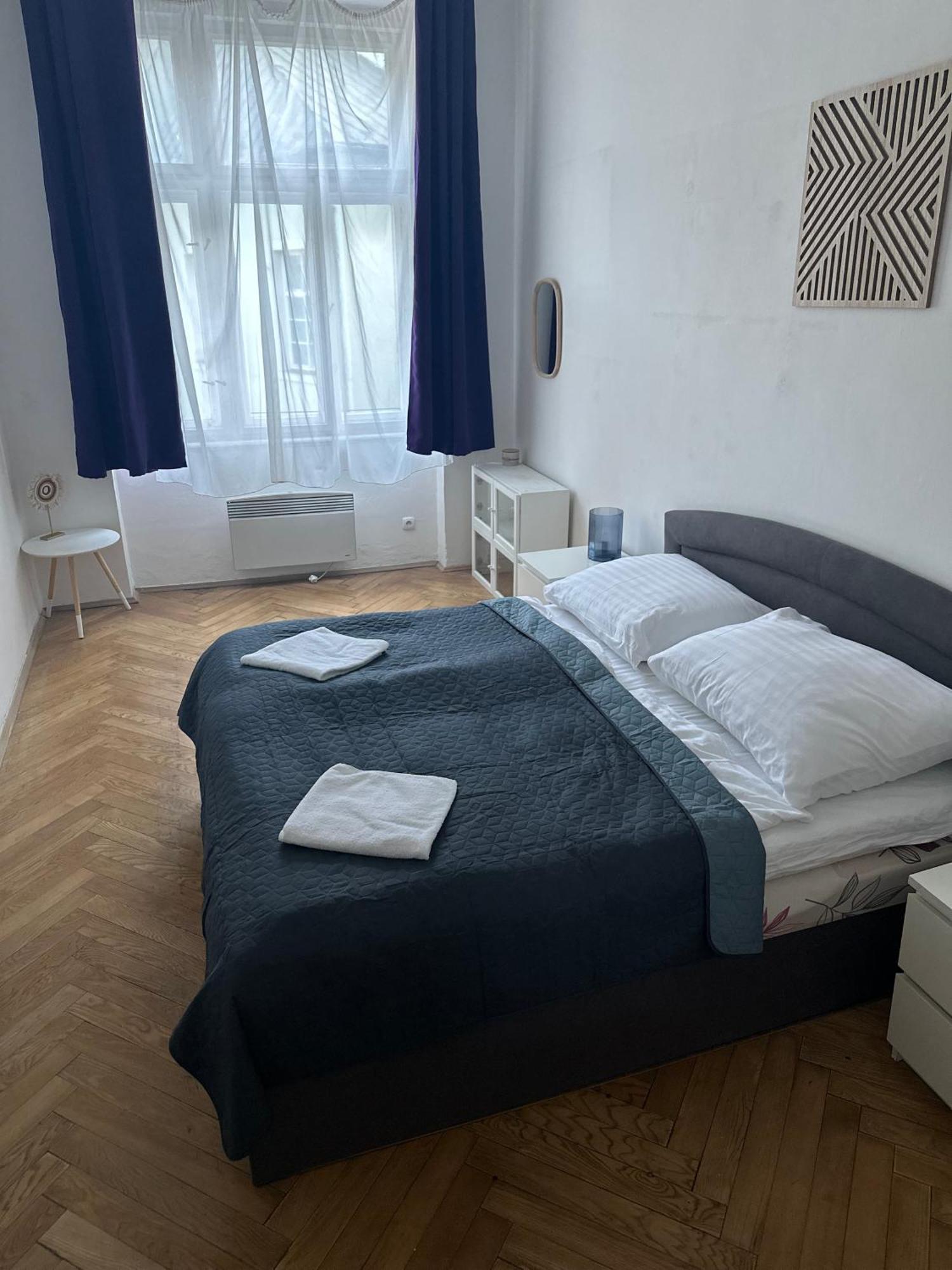 Apartment Skorepka 4 Praga Zewnętrze zdjęcie