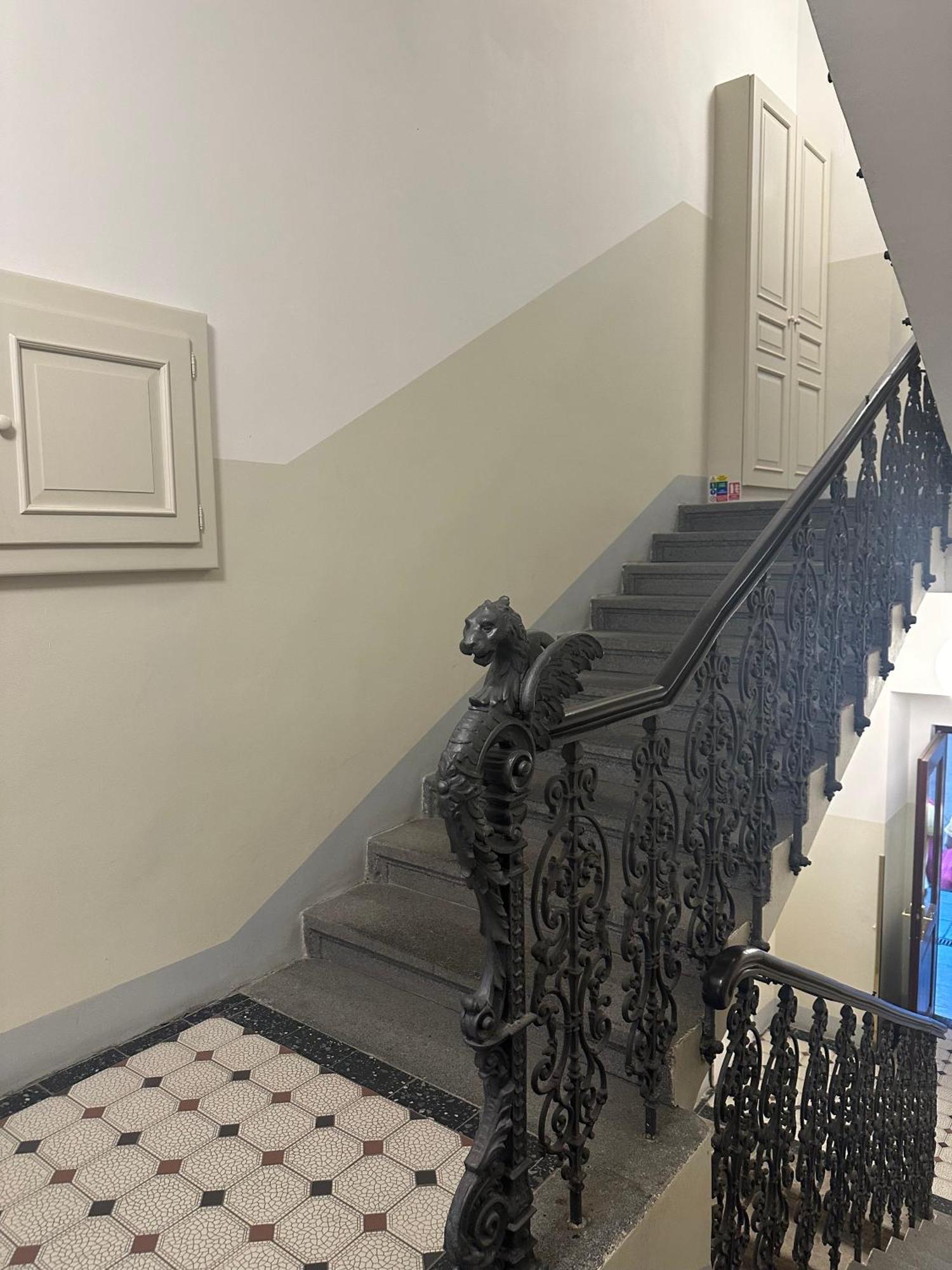 Apartment Skorepka 4 Praga Zewnętrze zdjęcie