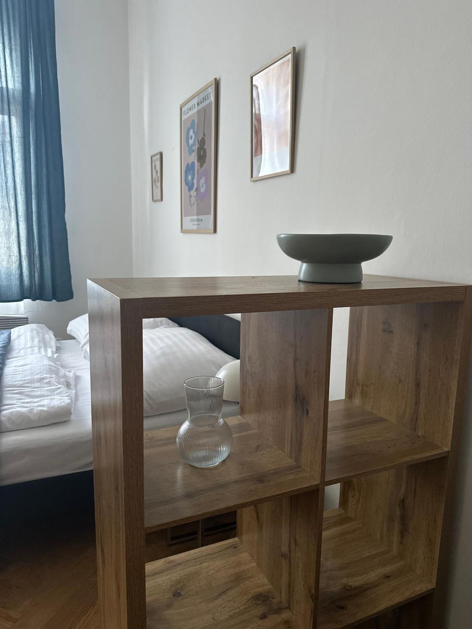 Apartment Skorepka 4 Praga Zewnętrze zdjęcie