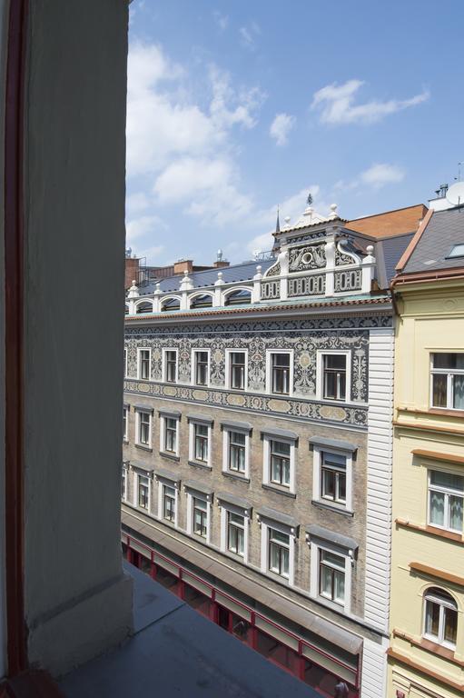 Apartment Skorepka 4 Praga Zewnętrze zdjęcie