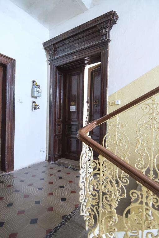 Apartment Skorepka 4 Praga Zewnętrze zdjęcie